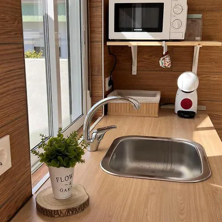 Munay Casa de hóspedes