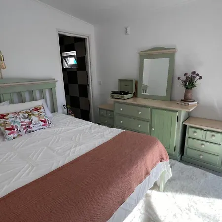 Guest house Munay