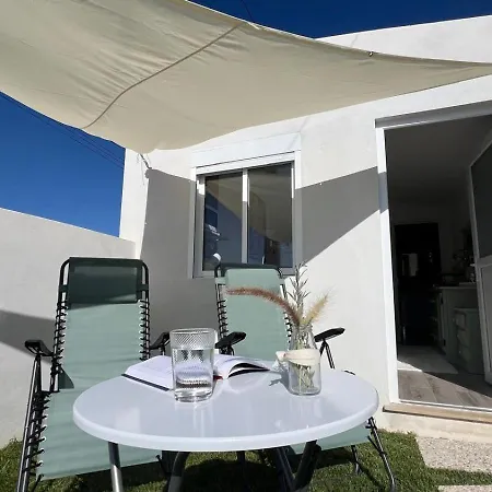 Guest house Munay