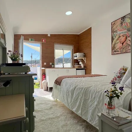 Casa de hóspedes Munay Famalicão