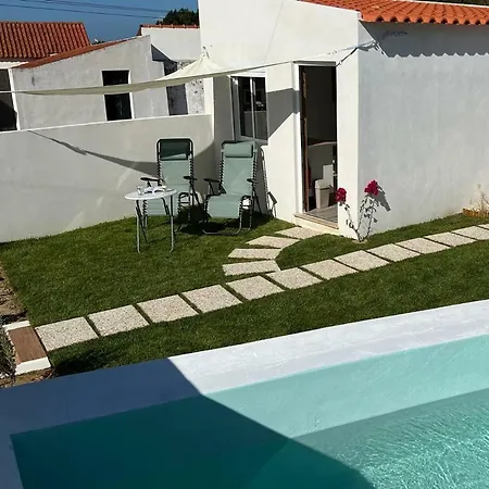 Penzion Munay Famalicão