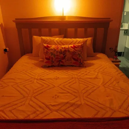 Munay Guest house *